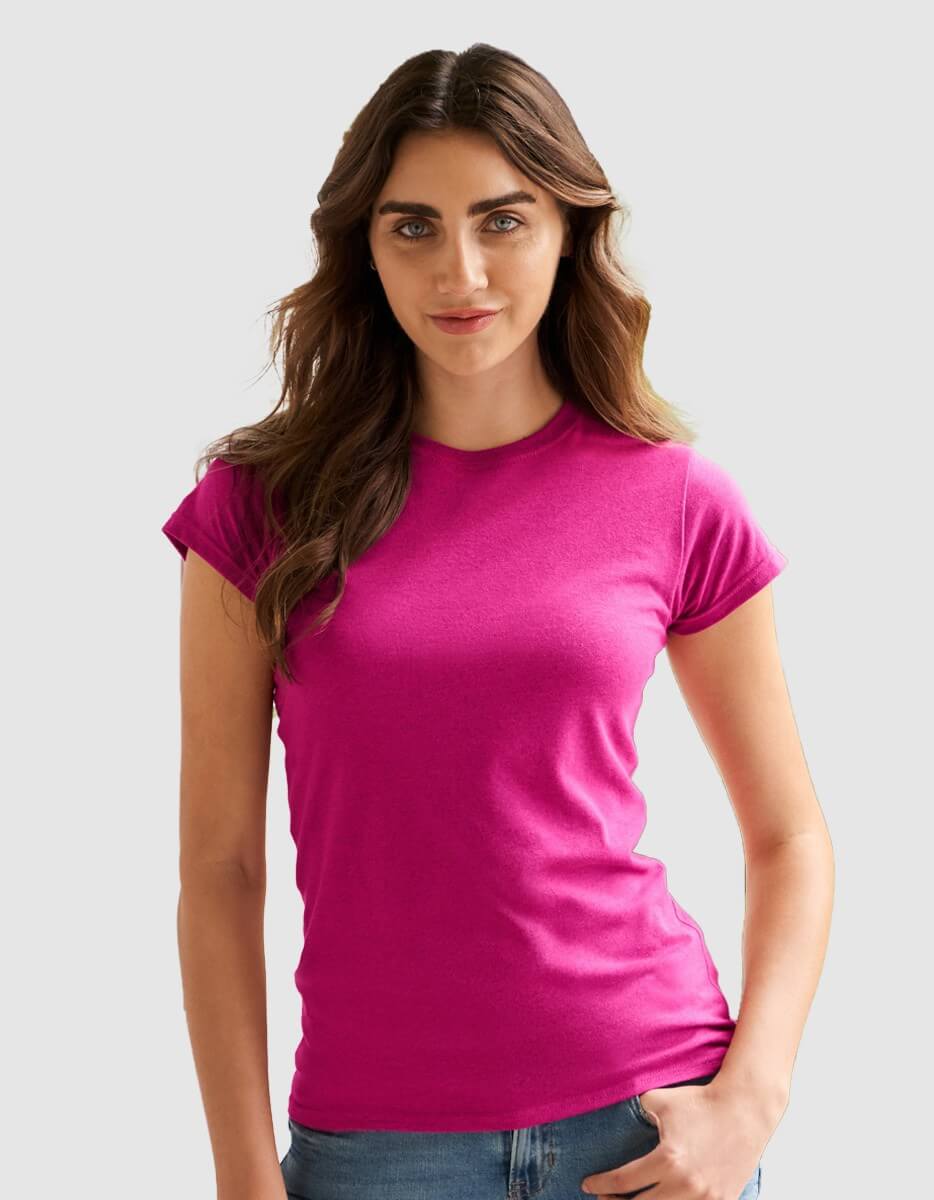 Gildan soft style women