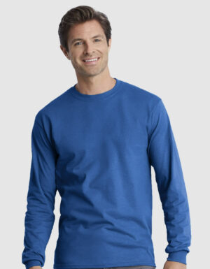 Ultra Cotton Maniche Lunghe