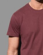 Maglietta uomo classic stedman dettaglio