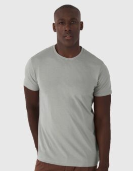 B&C Inspire T /Men maglietta in cotone bio