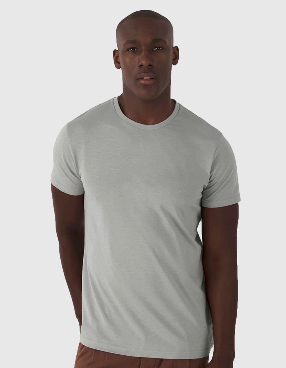 T-shirt personalizzata uomo B&C organica da € 3,81