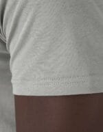 Maglietta uomo inspire b&c dettaglio manica