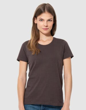 Classic-T Fitted Women