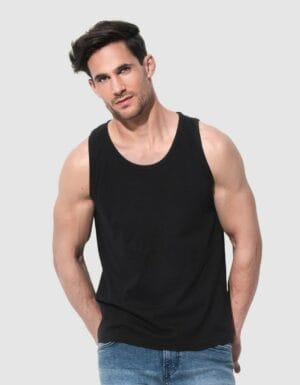Classic Tank Top Men