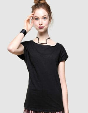 Stile Fiammato Donna