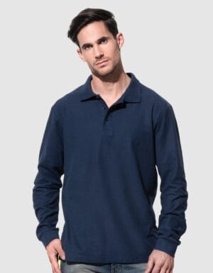 Polo Long Sleeve