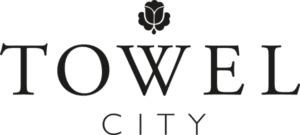 Logo towel city