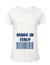 Made in italy mom