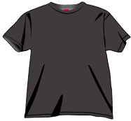 T-shirt valueweight fruit of the loom vendita senza stampa ingrosso