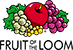 Fruit of the loom logo