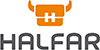 Halfar logo