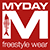 Myday logo