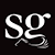 SG logo