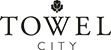 Towel city logo