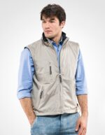 Gilet moon