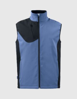 Gilet softshell stretch Projob