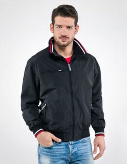 Giubbino primaverile Diabolik Socim