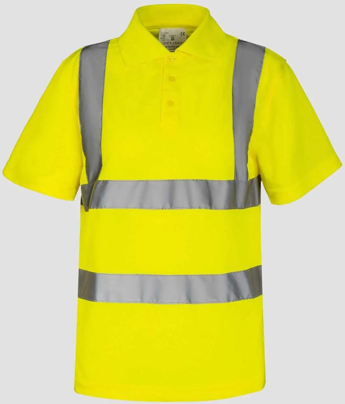 Polo alta visibilità - immagine 5