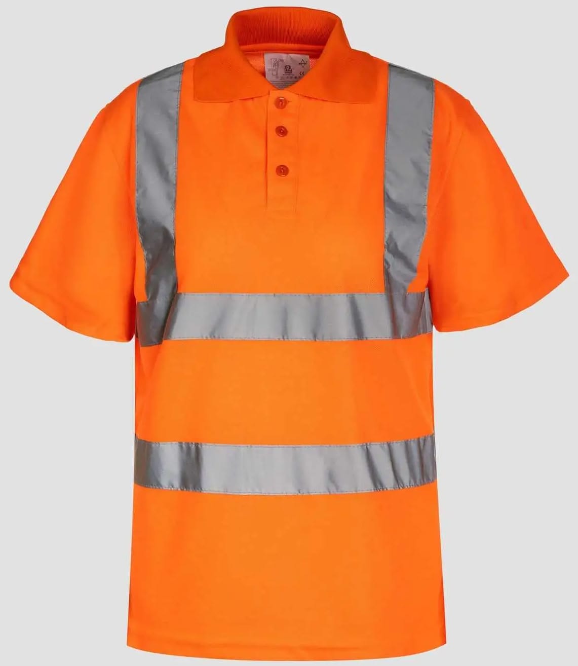 Polo alta visibilità - immagine 4