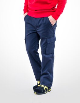 Pantaloni da lavoro Energy Winter Socim