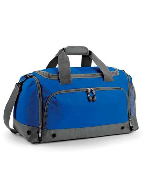 Borsone palestra bag base blu