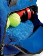 Borsone palestra bag base dettaglio scomparto