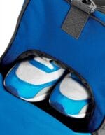 Borsone palestra bag base dettaglio tasca