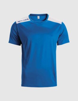 Maglia maniche corte calcio Minsk Sportika