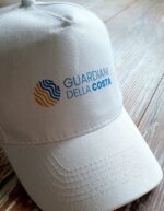 Cappellino promo cap esempio stampa