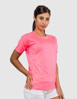 Maglietta donna in tessuto tecnico Run T Women Sprintex