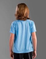 Maglietta sportiva bambino run t kids sprintex retro