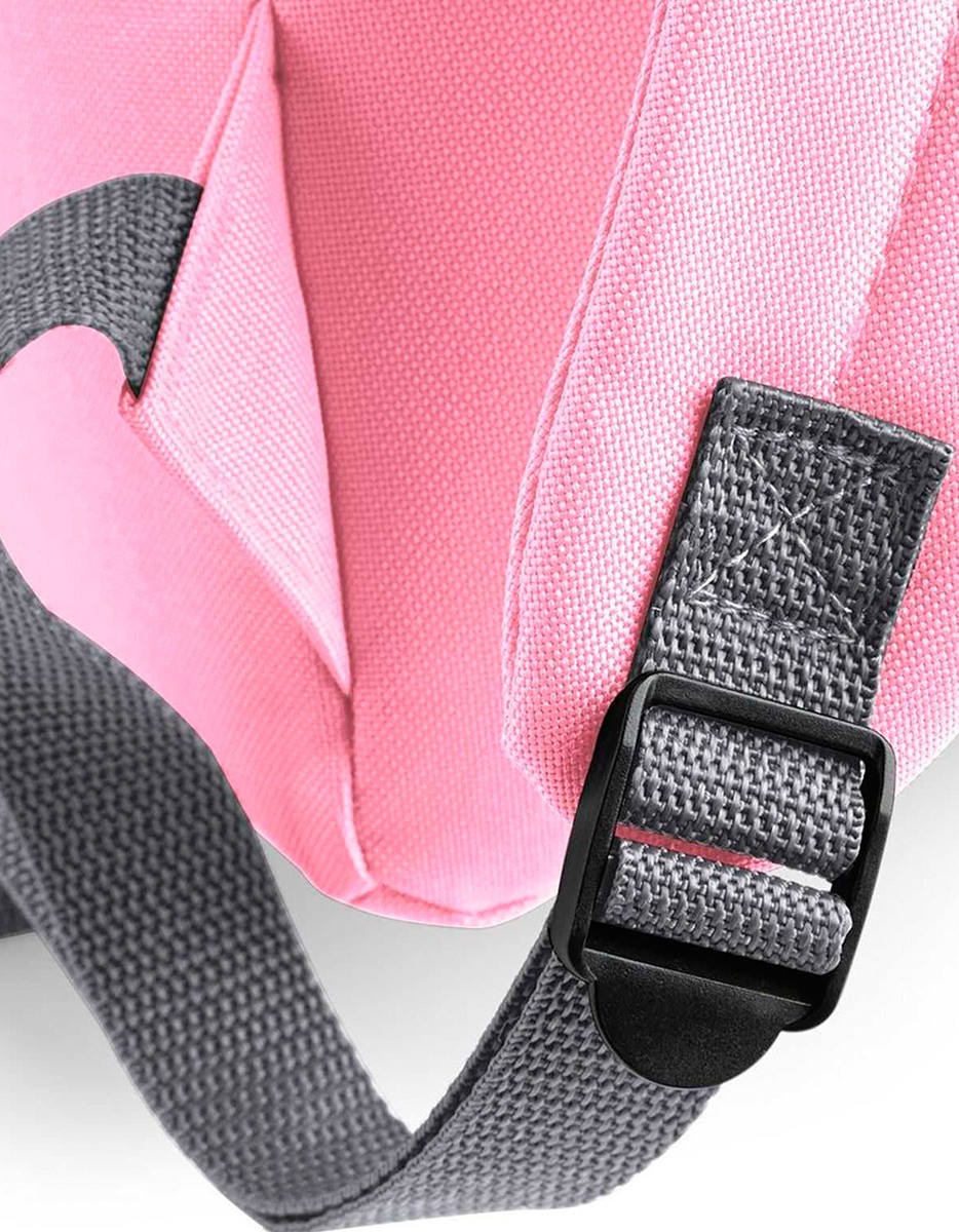 Zaino classico bag base dettaglio spallina