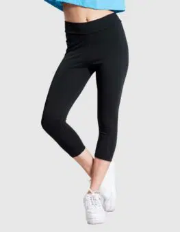 Leggings corti donna Vesti