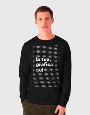 Felpe personalizzate