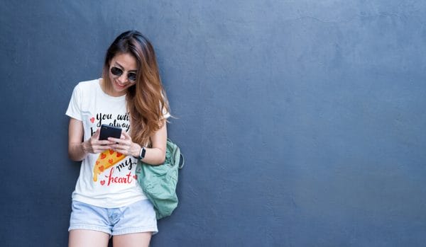 Crea maglietta online