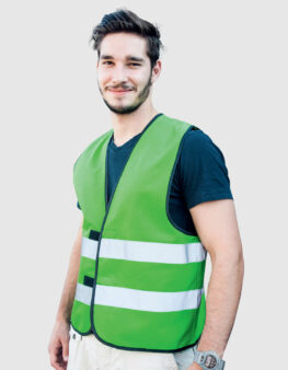 Gilet funzionale Korntex