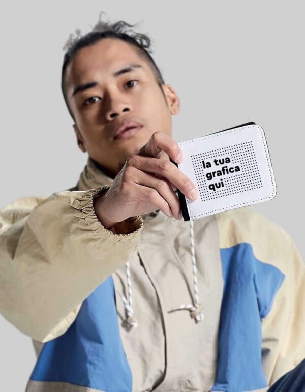 Portafoglio personalizzato