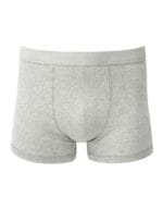 Boxer da uomo personalizzato fruit of the loom fronte