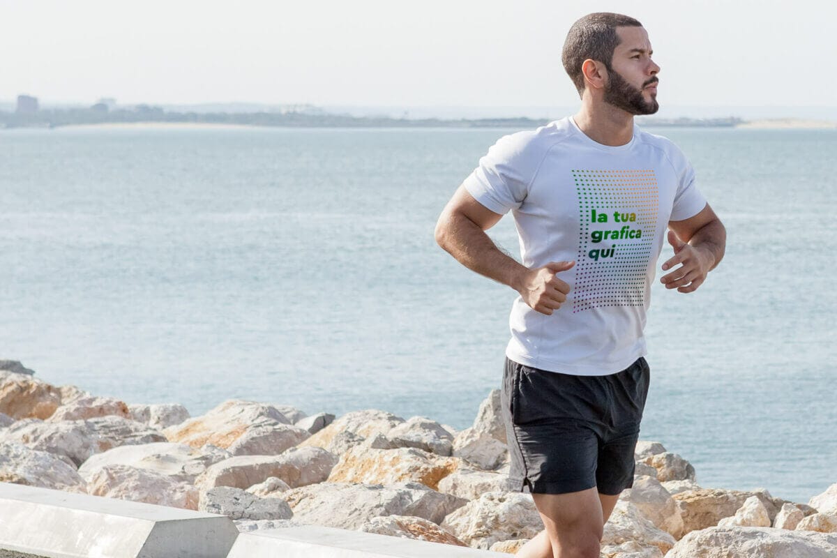 Abbigliamento running genova hotsell