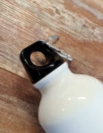 Borraccia personalizzata in alluminio dettaglio tappo
