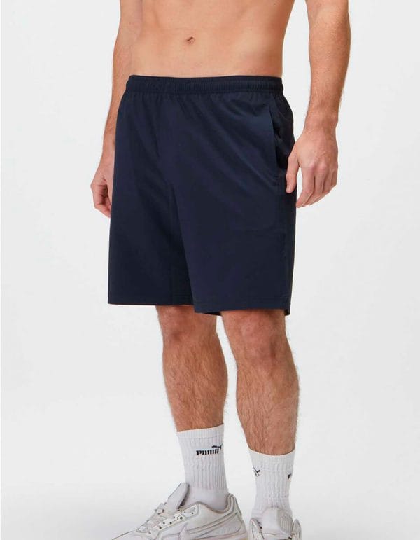 Padel shorts pantaloni corti sportivi sprintex