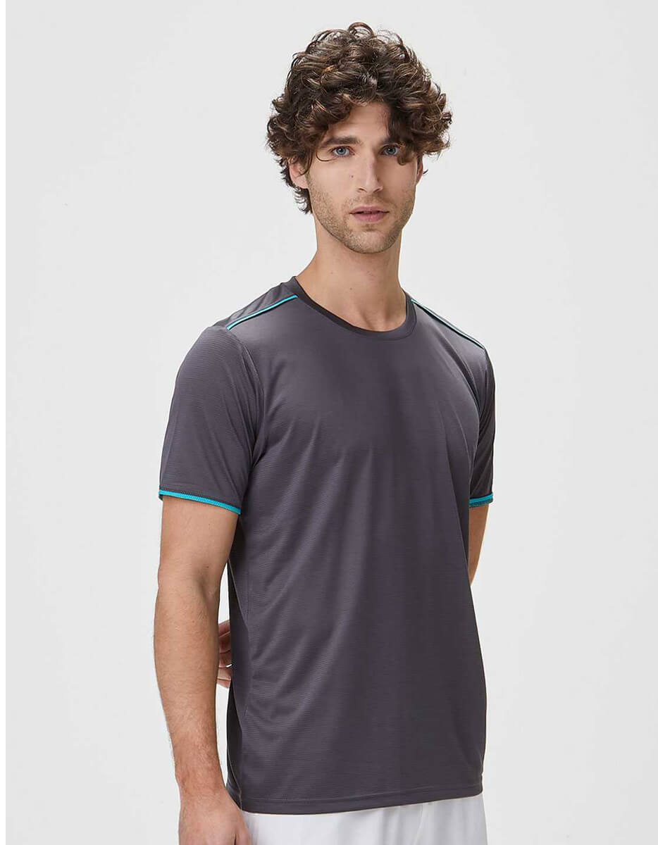 T-shirt sport perfomance bicolor sprintex