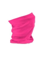 Sciarpa multiuso morf original beechfield dettaglio