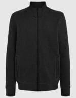 Felpa jacket french terry fronte