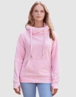 Cross neck femminile awdis