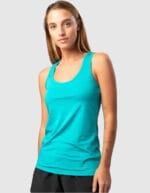 Tabata canottiera sport