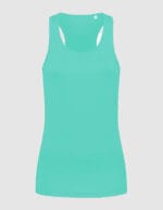 Spw099 tabata canotta sport mint