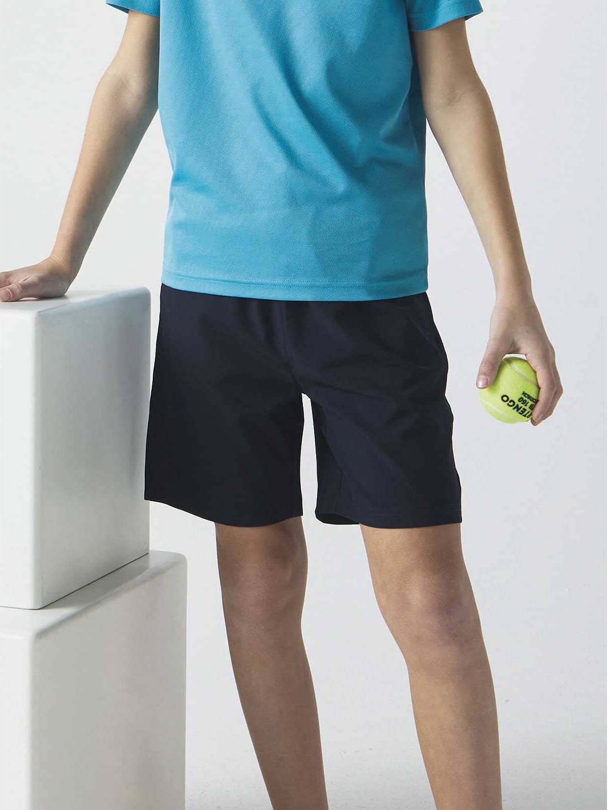 Padel shorts bambino - immagine 2