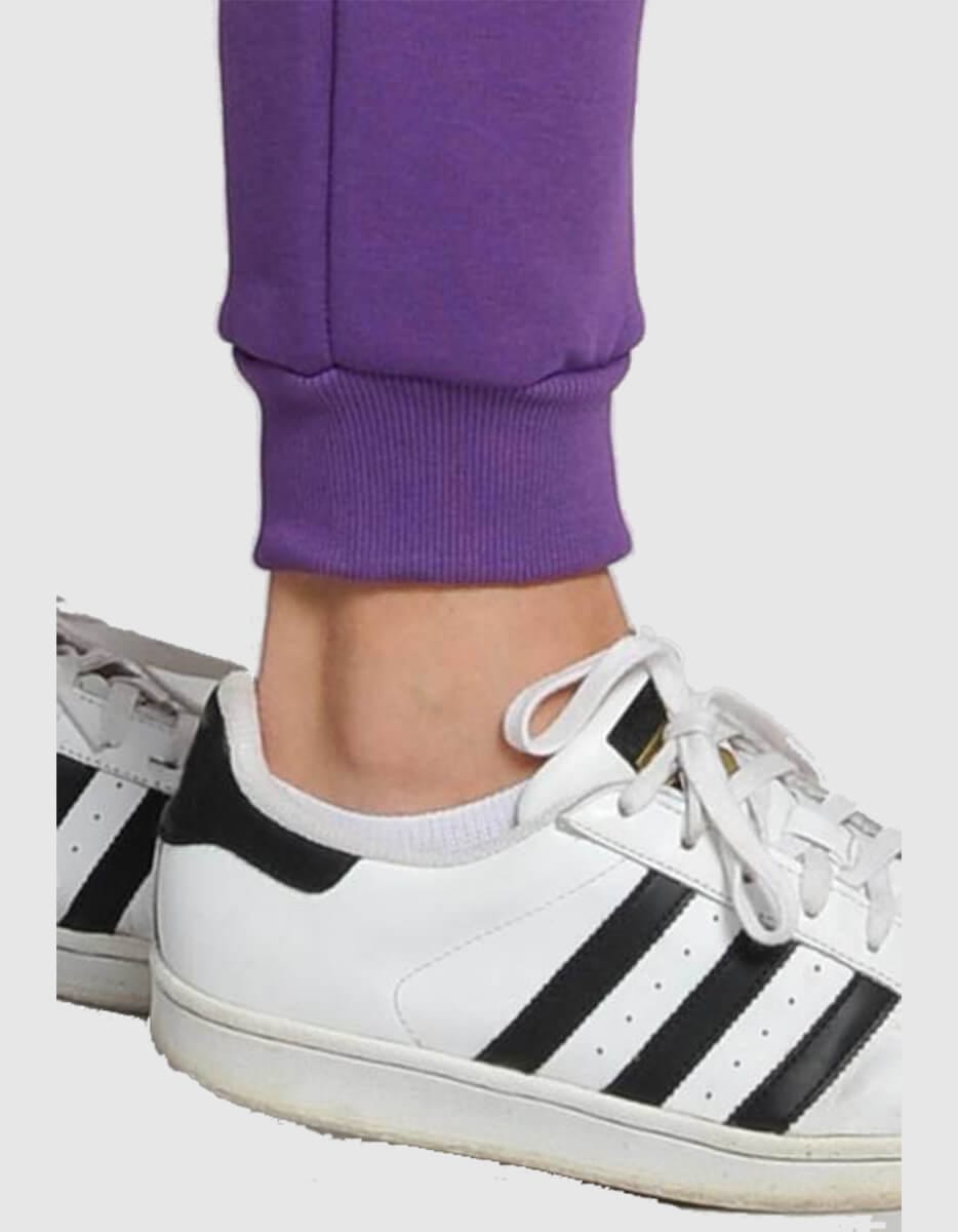 It815 pantalone donna fit 2 caviglia