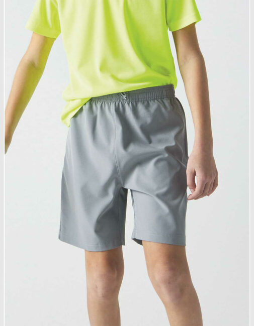 Padel shorts bambino